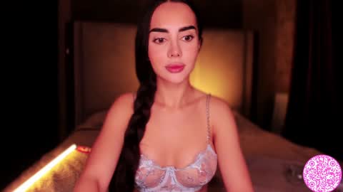 Gabriela online show from 02/07/25, 03:34
