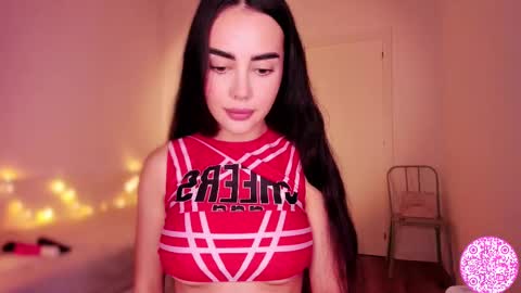 Gabriela online show from 03/09/25, 04:27