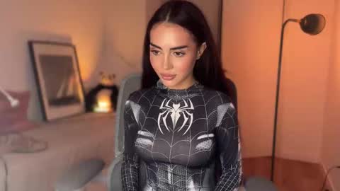 Gabriela online show from 11/14/25, 07:23