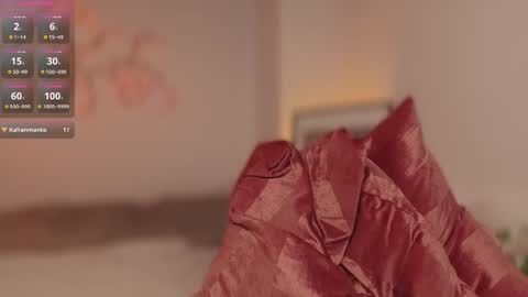 Snapshot of lil_gabbyg chatting on 03/05/26, 06:48 Gabriela online show from 03/05/26, 06:48