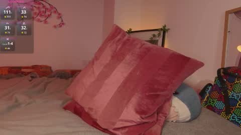 Snapshot of lil_gabbyg chatting on 04/02/26, 05:54 Gabriela online show from 04/02/26, 05:54