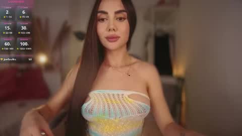 Snapshot of lil_gabbyg chatting on 04/16/26, 05:58 Gabriela online show from 04/16/26, 05:58