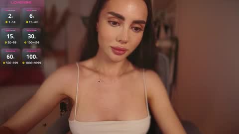 Snapshot of lil_gabbyg chatting on 04/19/26, 05:56 Gabriela online show from 04/19/26, 05:56