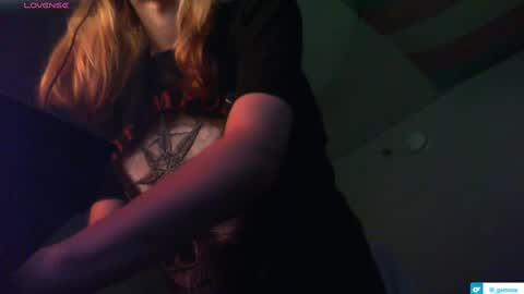 lil gemmie online show from 09/19/25, 12:12