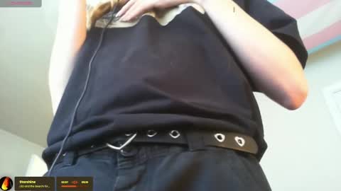 lil gemmie online show from 10/09/25, 05:00