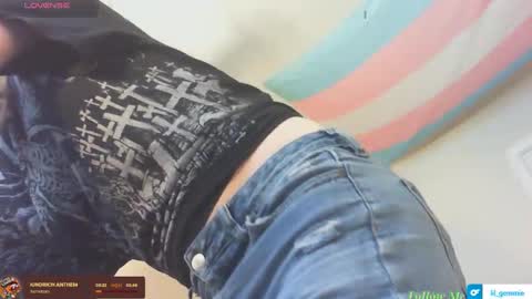 lil gemmie online show from 11/07/25, 06:52