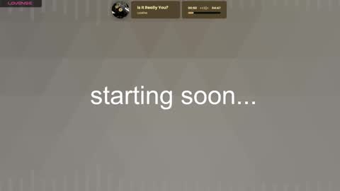 lil gemmie online show from 11/30/25, 07:07