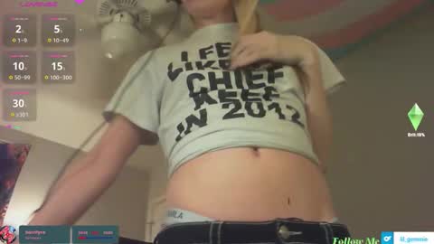 lil gemmie online show from 02/06/26, 12:59