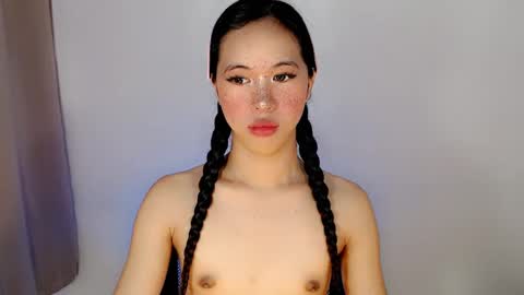 Snapshot of lil_grace1 chatting on 01/03/25, 07:49 grace online show from 01/03/25, 07:49