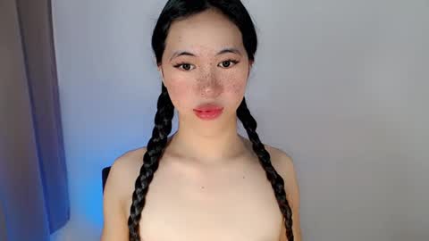 Snapshot of lil_grace1 chatting on 01/18/25, 06:34 grace online show from 01/18/25, 06:34