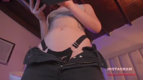 Hanna online show from 12/03/24, 11:44