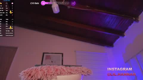 Hanna online show from 12/03/24, 05:55