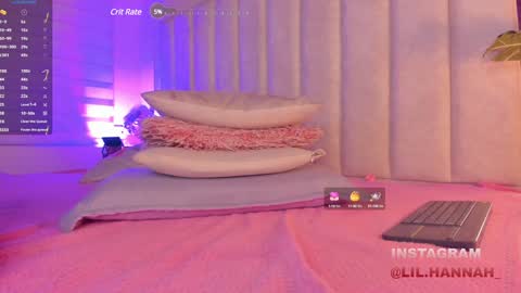 Hanna online show from 12/15/24, 01:11