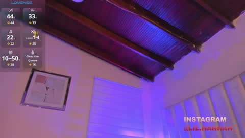 Hanna online show from 01/24/25, 10:43