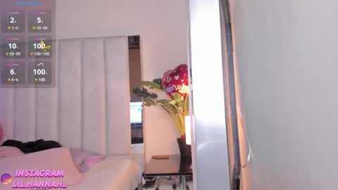 Hanna online show from 03/03/25, 05:39