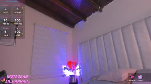 Hanna online show from 03/05/25, 04:24