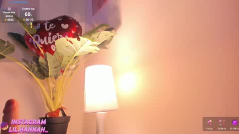 Hanna online show from 03/12/25, 07:49