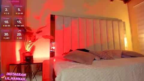 Hanna online show from 09/12/25, 06:52