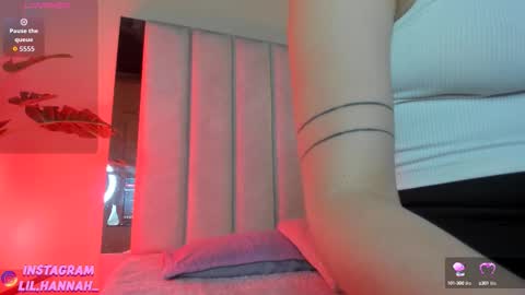 Hanna online show from 09/21/25, 11:45