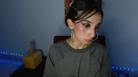 Snapshot of lil_lisaa chatting on 12/12/24, 02:59 Lisaa online show from 12/12/24, 02:59