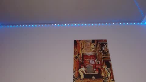 Snapshot of lil_lisaa chatting on 12/14/24, 02:45 Lisaa online show from 12/14/24, 02:45