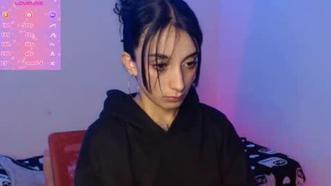 Snapshot of lil_lisaa chatting on 09/28/25, 08:42 Lisaa online show from 09/28/25, 08:42