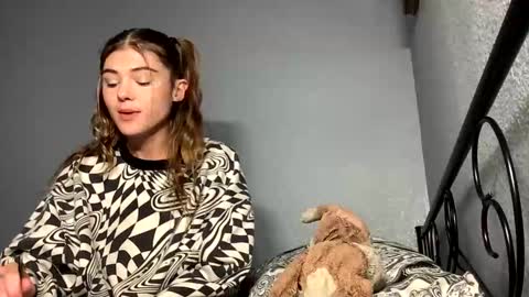 lil_luca online show from 10/20/25, 02:12