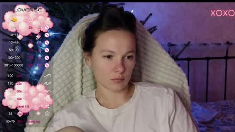 little moon online show from 12/23/24, 08:14