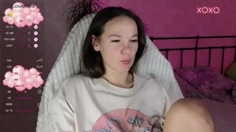 little moon online show from 11/30/25, 01:59