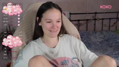 little moon online show from 02/16/26, 10:17