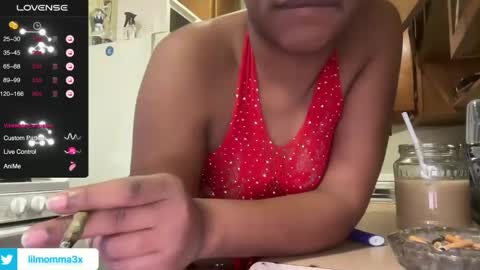 MOMMA LUV online show from 12/05/24, 02:11