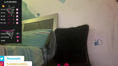 MOMMA LUV online show from 12/22/24, 11:11