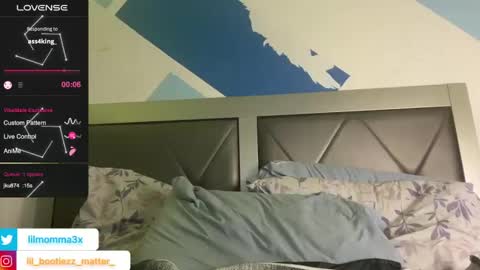 MOMMA LUV online show from 12/26/24, 10:20