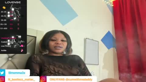 MOMMA LUV online show from 01/23/25, 04:19