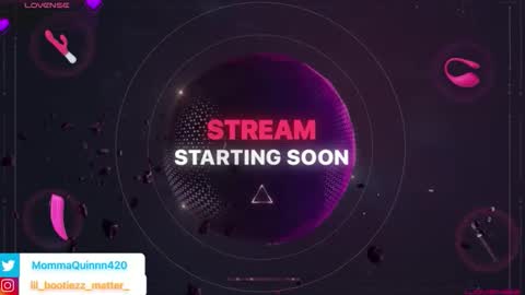 MOMMA LUV online show from 02/15/26, 07:16