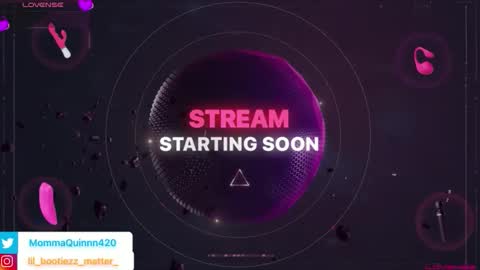 MOMMA LUV online show from 03/04/26, 03:23