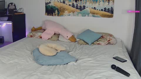 Nessa Greyrat   if u like me tip 25 tk and put  online show from 01/30/25, 07:07