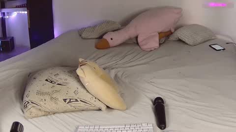 Nessa Greyrat   if u like me tip 25 tk and put  online show from 02/18/25, 05:31