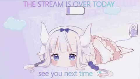 Nessa Greyrat   if u like me tip 25 tk and put  online show from 02/23/25, 10:06