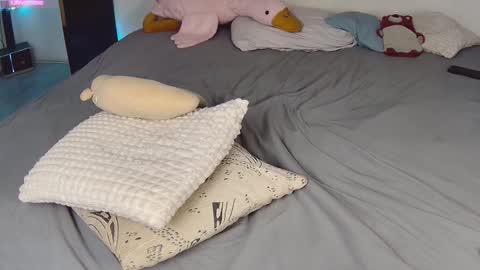 Nessa Greyrat   if u like me tip 25 tk and put  online show from 02/24/25, 09:00