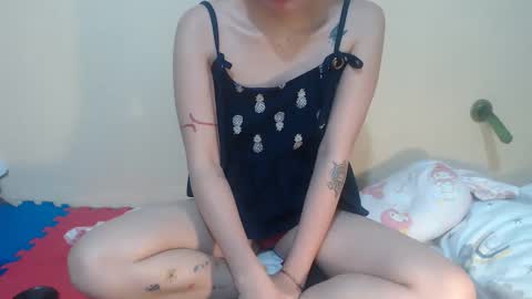 lil_sweetgirl4u online show from 10/30/25, 10:10