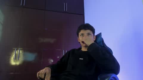 Lil Yei online show from 04/06/26, 09:05