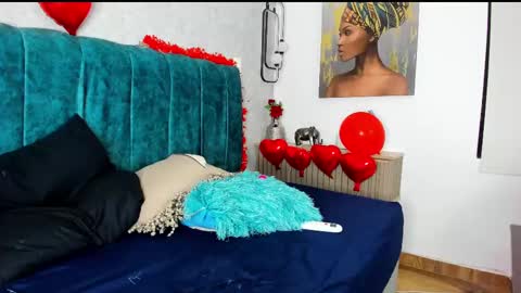 Snapshot of lila_and_max_ chatting on 02/28/25, 01:58 LILA online show from 02/28/25, 01:58