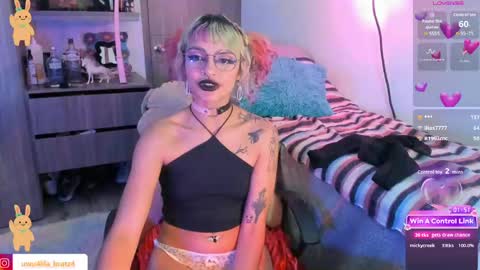 Lila online show from 04/09/26, 06:19