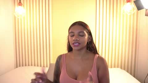 Snapshot of lila_cohen chatting on 02/27/26, 03:50 L I L A online show from 02/27/26, 03:50