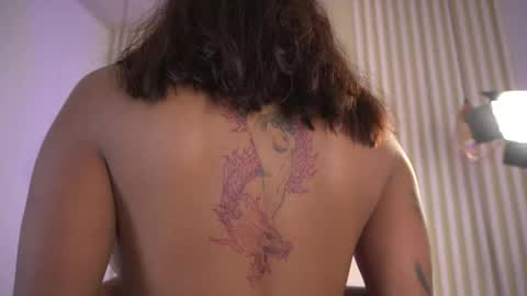 Snapshot of lila_cohen chatting on 03/05/26, 04:08 L I L A online show from 03/05/26, 04:08