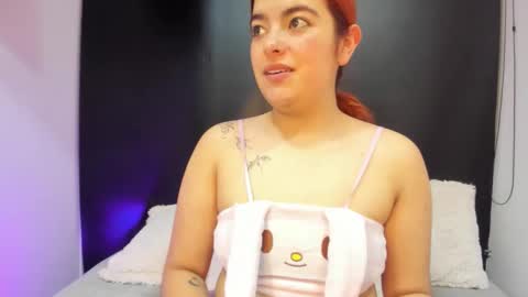 lila_cox online show from 09/10/25, 11:10