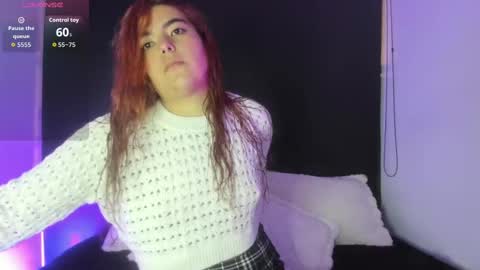lila_cox online show from 10/02/25, 11:06