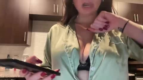 lila_davidson online show from 01/25/25, 02:15