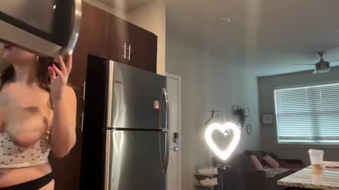 lila_davidson online show from 02/13/25, 02:42